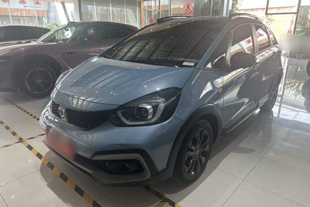 Used Honda LIFE 2021 1.5L CVT CRO-S Fun Edition