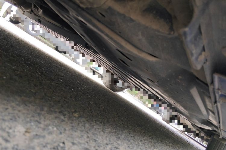 Used Honda LIFE 2021 1.5L CVT SPO-SS Dynamic Edition Chassis Front Left