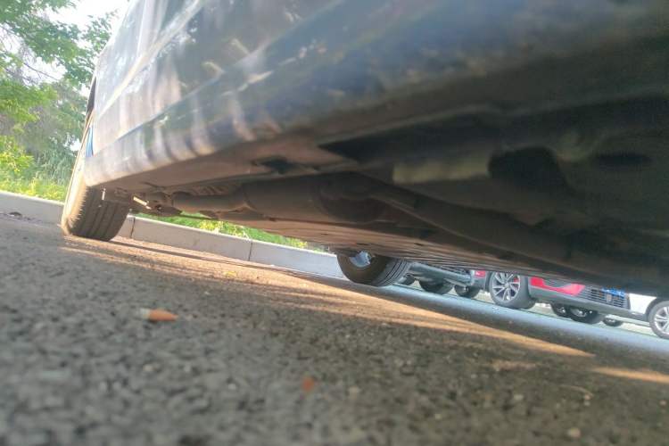 Used Honda LIFE 2021 1.5L CVT CRO-S Fun Edition Chassis Front Right