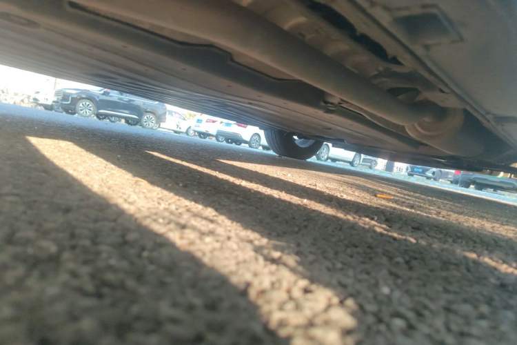 Used Honda LIFE 2021 1.5L CVT CRO-S Fun Edition Chassis Rear Right