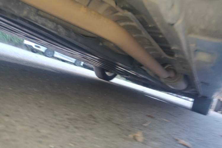 Used Honda LIFE 2021 1.5L CVT SPORT Heartbeat Edition Chassis Rear Right