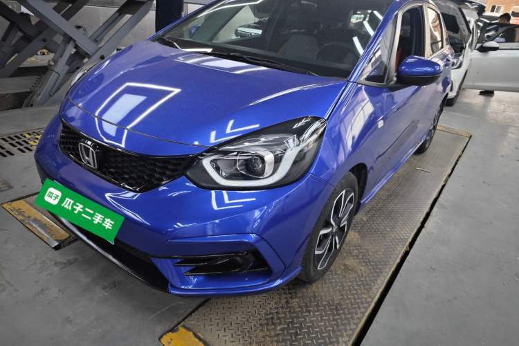 Used Honda LIFE 2021 1.5L CVT SPORT Heartbeat Edition Guazi used car, China used car export, Used car for sale, Used  cars, Cheapest cars for sale
