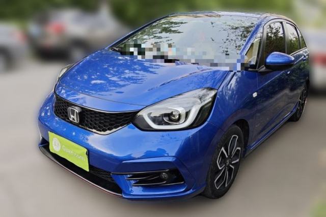 Used Honda LIFE 2021 1.5L CVT SPO-SS Dynamic Edition