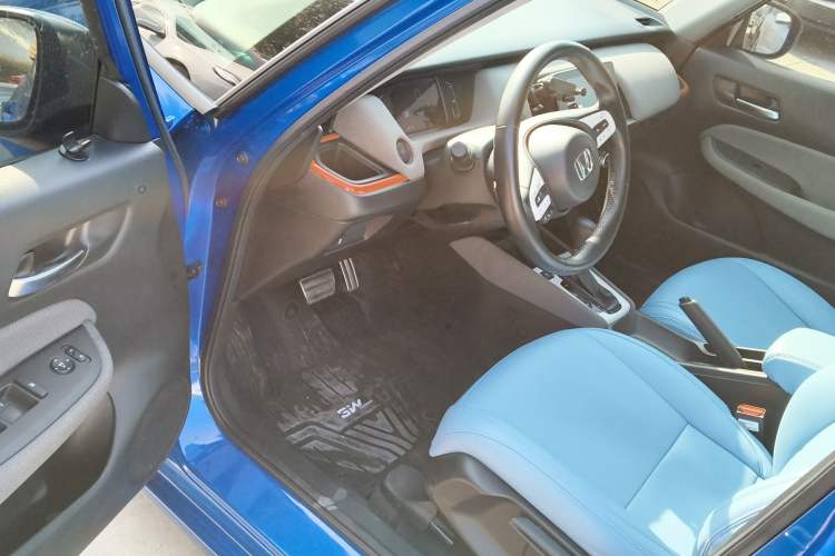 Used Honda LIFE 2021 1.5L CVT SPO-SS Dynamic Edition Driver Seat