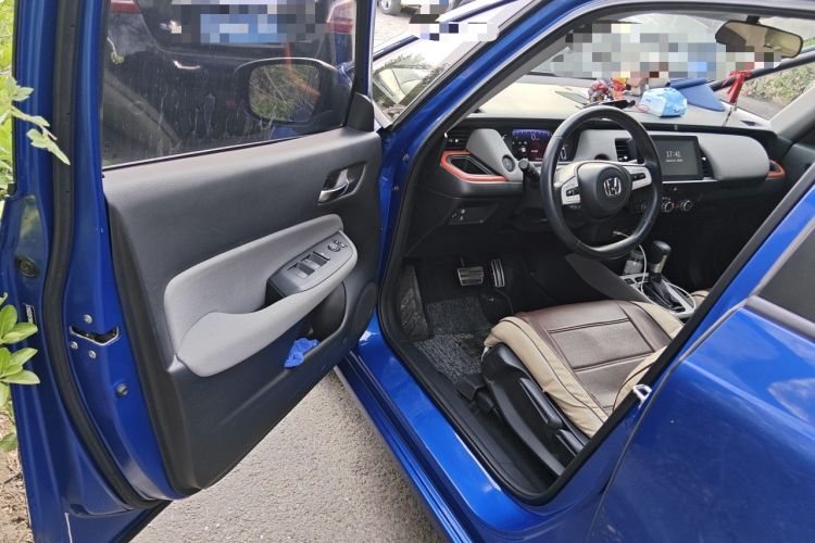 Used Honda LIFE 2021 1.5L CVT SPO-SS Dynamic Edition Driver Seat