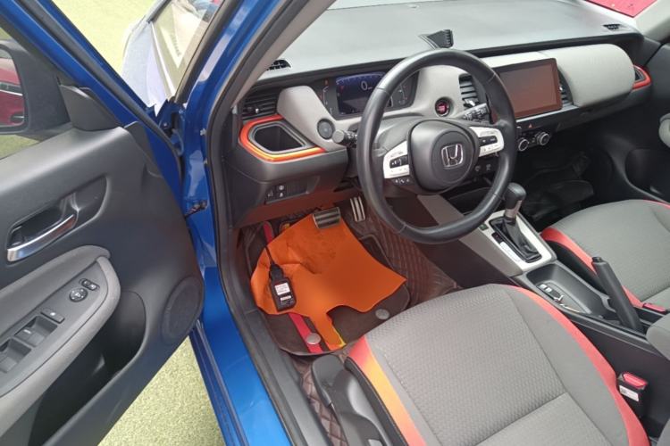 Used Honda LIFE 2021 1.5L CVT SPO-SS Dynamic Edition Driver Seat