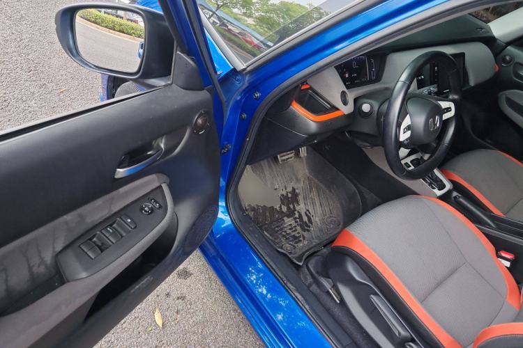 Used Honda LIFE 2021 1.5L CVT SPO-SS Dynamic Edition Driver Seat