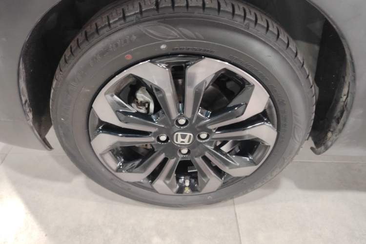 Used Honda LIFE 2021 1.5L CVT CRO-S Fun Edition Exterior 3