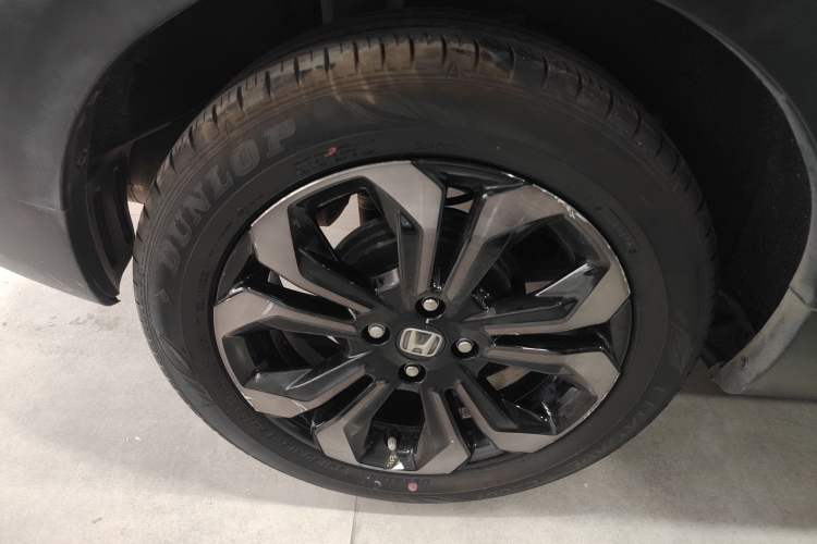 Used Honda LIFE 2021 1.5L CVT CRO-S Fun Edition Exterior 4