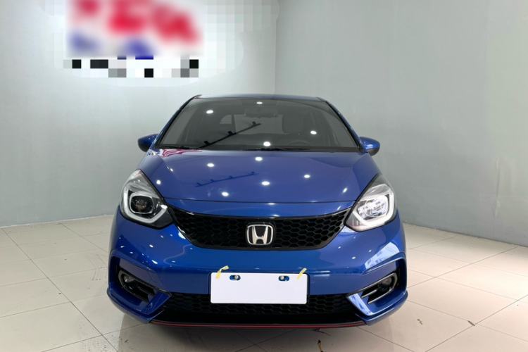 Used Honda LIFE 2021 1.5L CVT SPORT Heartbeat Edition Exterior 5
