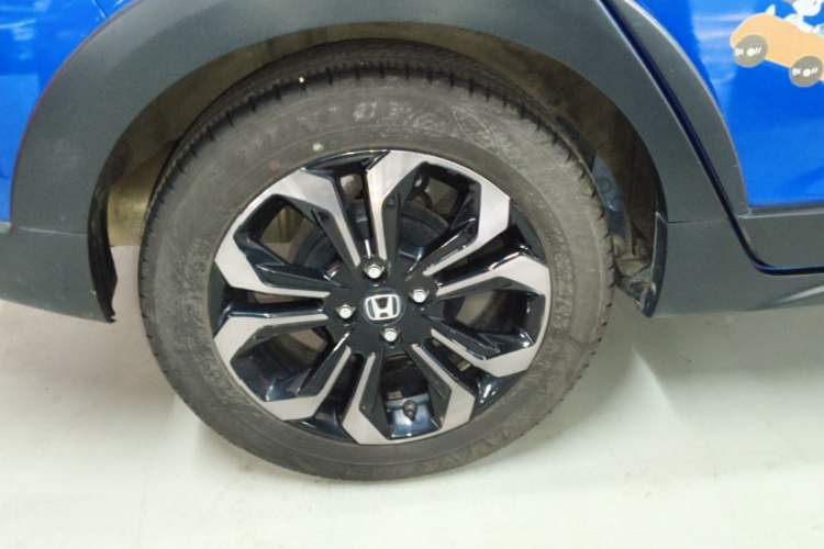 Used Honda LIFE 2021 1.5L CVT CRO-S Fun Edition Exterior 5