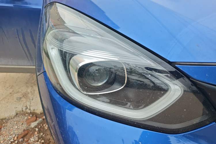 Used Honda LIFE 2021 1.5L CVT CRO-S Fun Edition Exterior 6