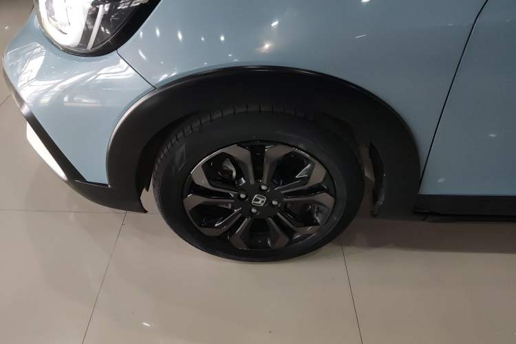 Used Honda LIFE 2021 1.5L CVT CRO-SS Fun Edition Exterior 7