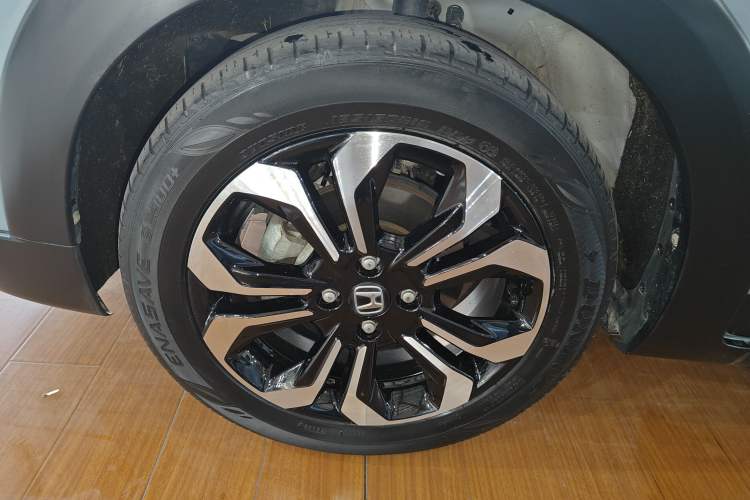 Used Honda LIFE 2021 1.5L CVT CRO-SS Fun Edition Exterior 7