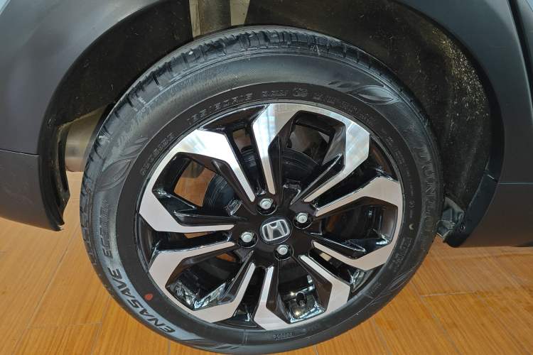 Used Honda LIFE 2021 1.5L CVT CRO-SS Fun Edition Exterior 8