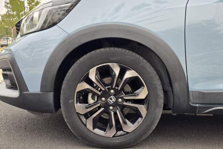 Used Honda LIFE 2021 1.5L CVT CRO-SS Fun Edition Exterior 8