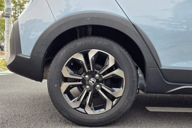Used Honda LIFE 2021 1.5L CVT CRO-SS Fun Edition Exterior 9
