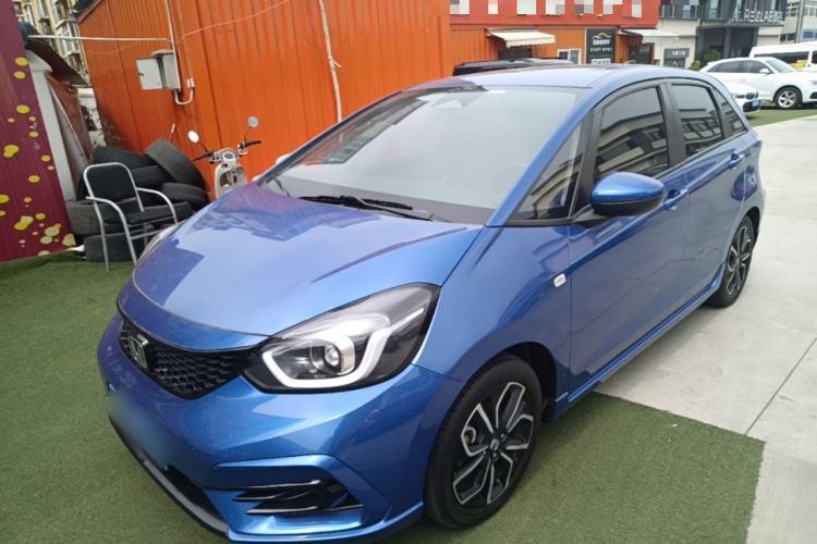 Used Honda LIFE 2021 1.5L CVT SPO-SS Dynamic Edition Guazi used car, China used car export, Used car for sale, Used  cars, Cheapest cars for sale
