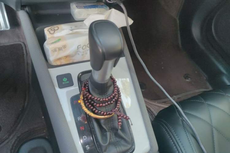 Used Honda LIFE 2021 1.5L CVT CRO-S Fun Edition Gear Lever