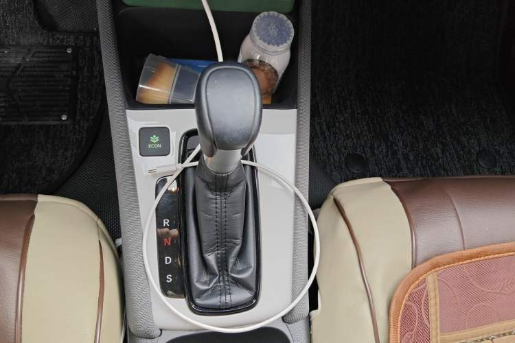 Used Honda LIFE 2021 1.5L CVT SPO-SS Dynamic Edition Gear Lever
