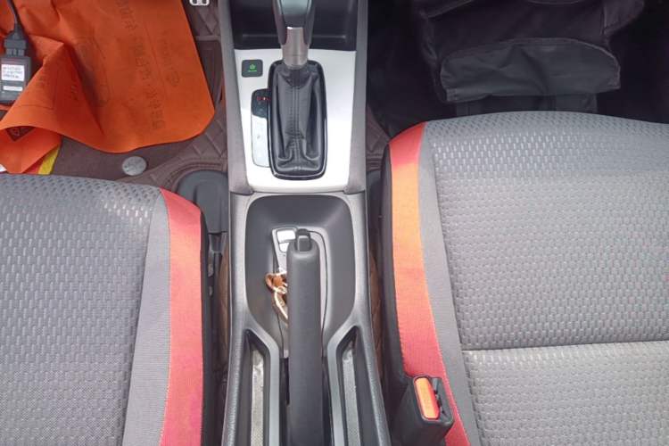 Used Honda LIFE 2021 1.5L CVT SPO-SS Dynamic Edition Gear Lever