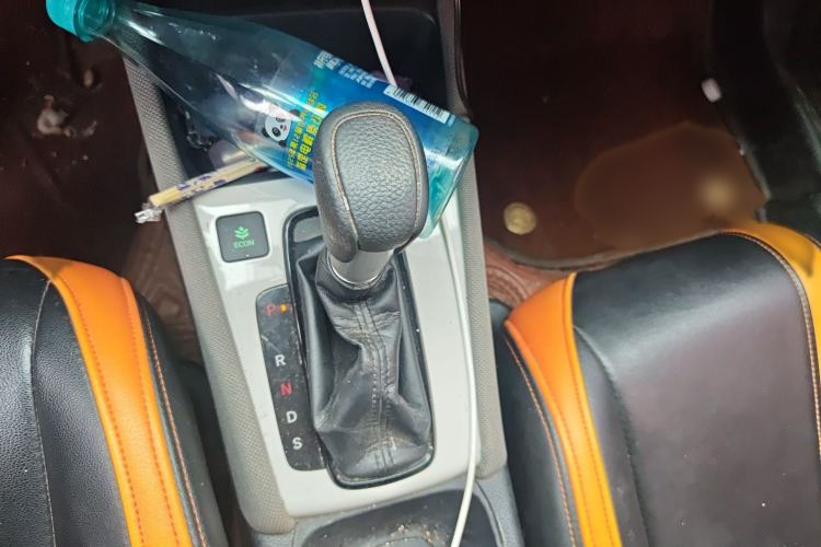 Used Honda LIFE 2021 1.5L CVT CRO-S Fun Edition Gear Lever