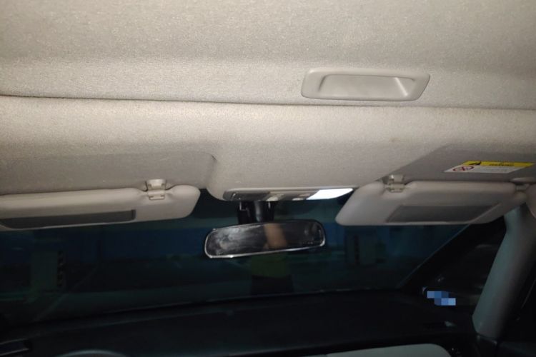 Used Honda LIFE 2021 1.5L CVT CRO-S Fun Edition Headliner