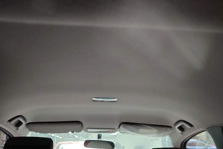 Used Honda LIFE 2021 1.5L CVT SPORT Heartbeat Edition Headliner