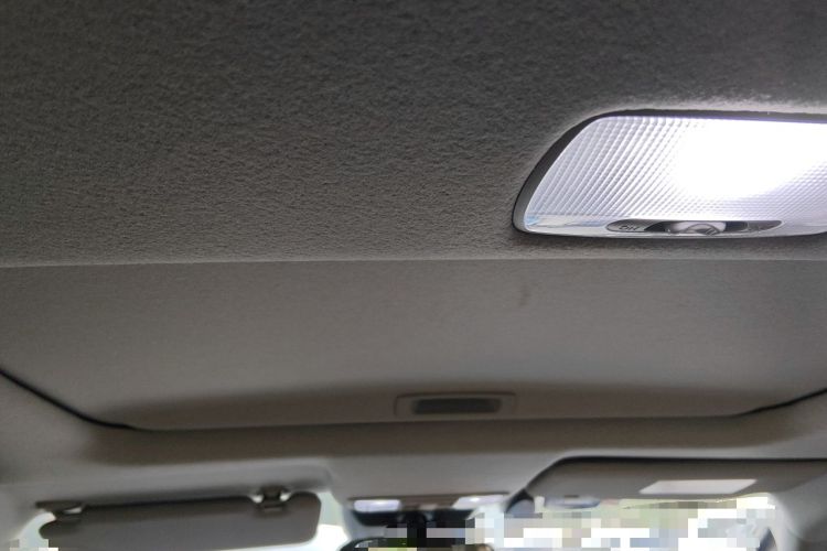 Used Honda LIFE 2021 1.5L CVT SPO-SS Dynamic Edition Headliner