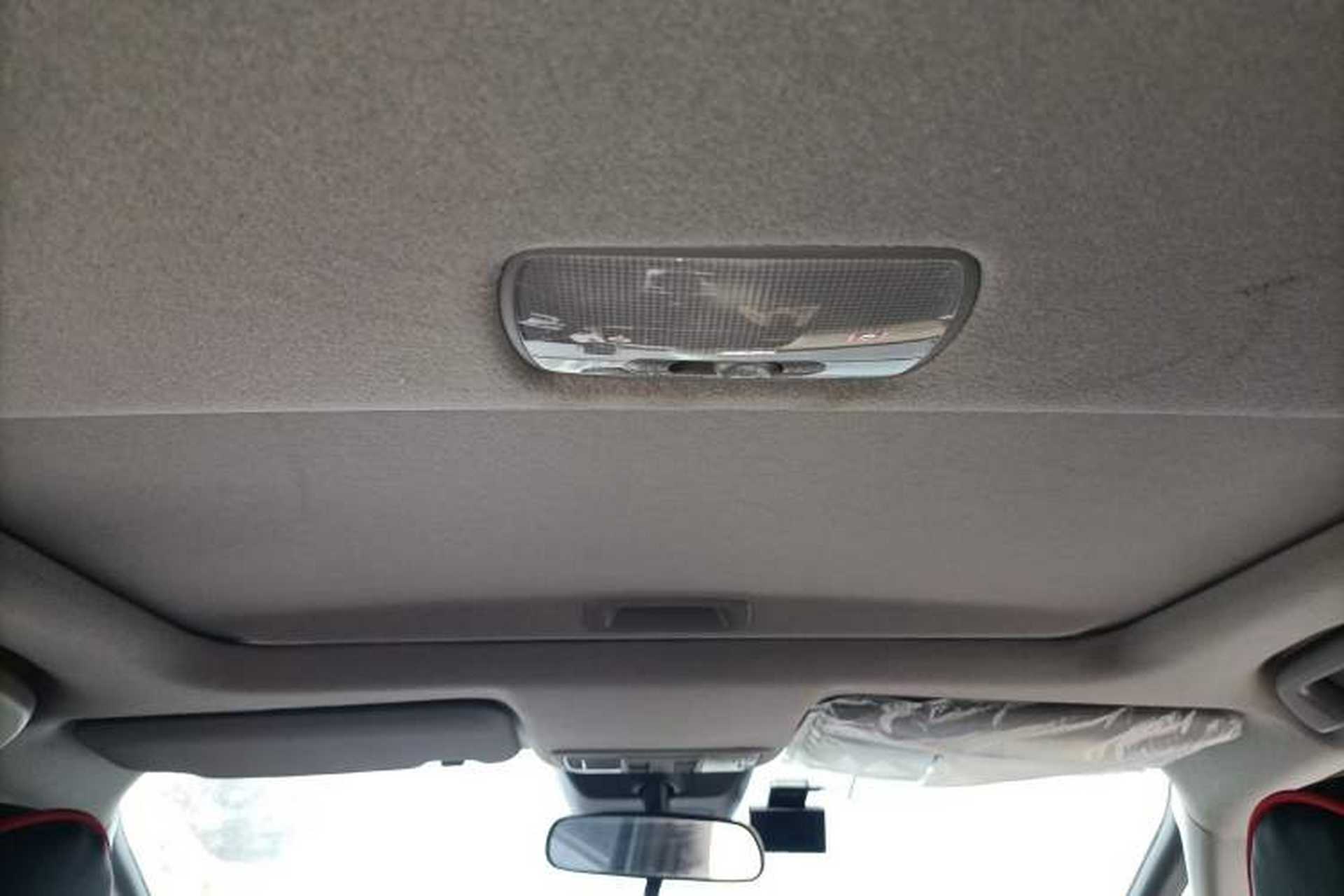Used Honda LIFE 2021 1.5L CVT CRO-SS Fun Edition Headliner