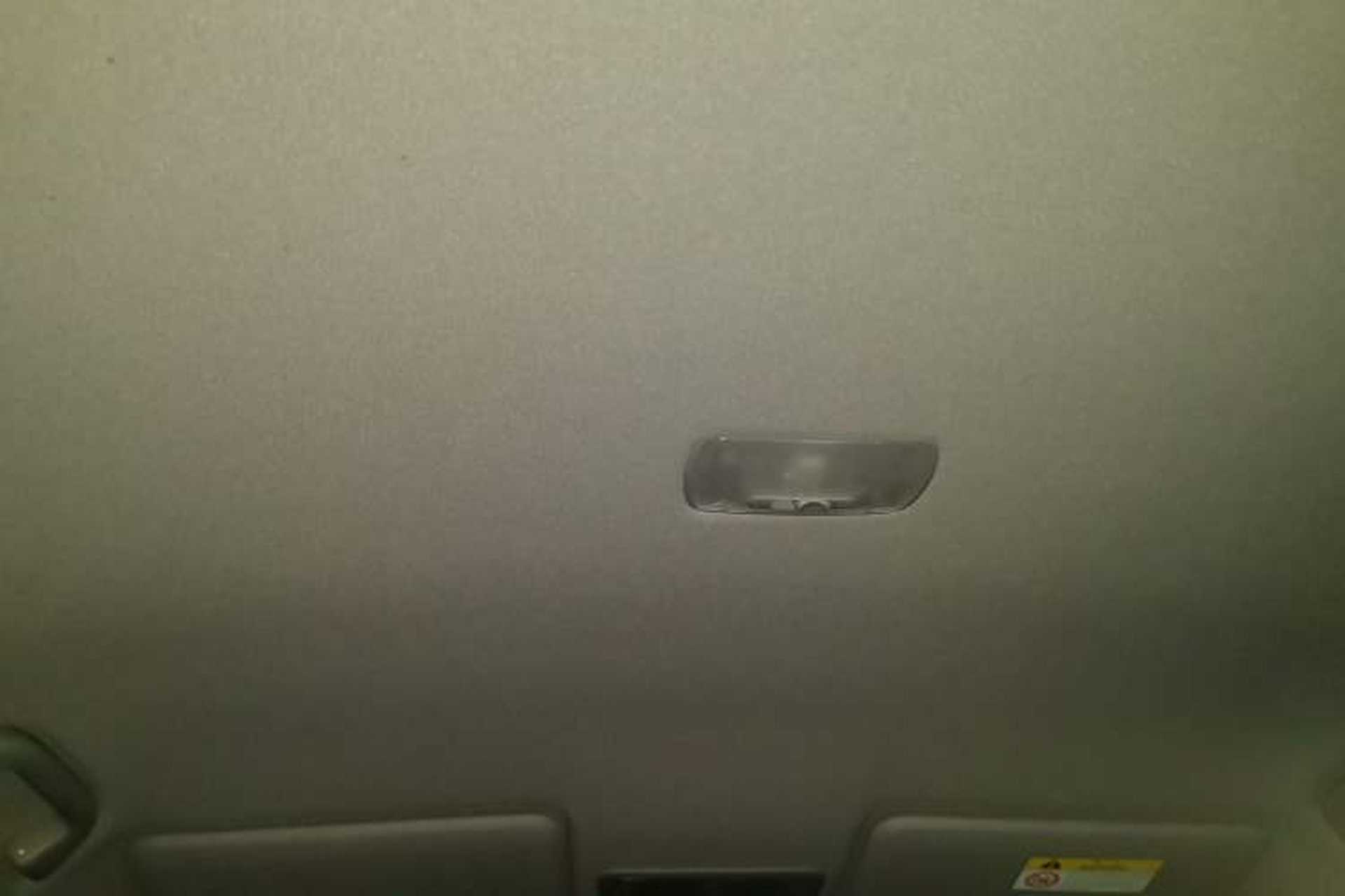 Used Honda LIFE 2021 1.5L CVT SPORT Heartbeat Edition Headliner