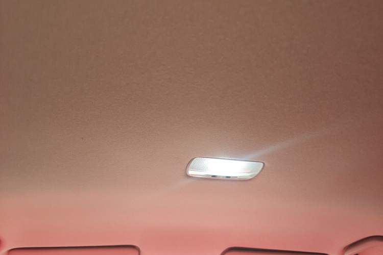 Used Honda LIFE 2021 1.5L CVT SPORT Heartbeat Edition Headliner