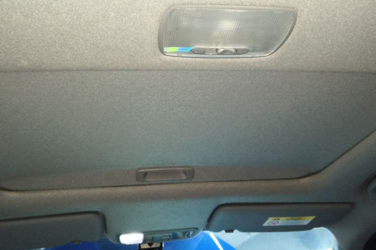 Used Honda LIFE 2021 1.5L CVT CRO-S Fun Edition Headliner