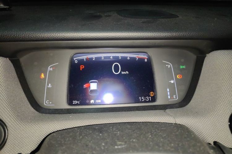 Used Honda LIFE 2021 1.5L CVT CRO-S Fun Edition Instrument Cluster