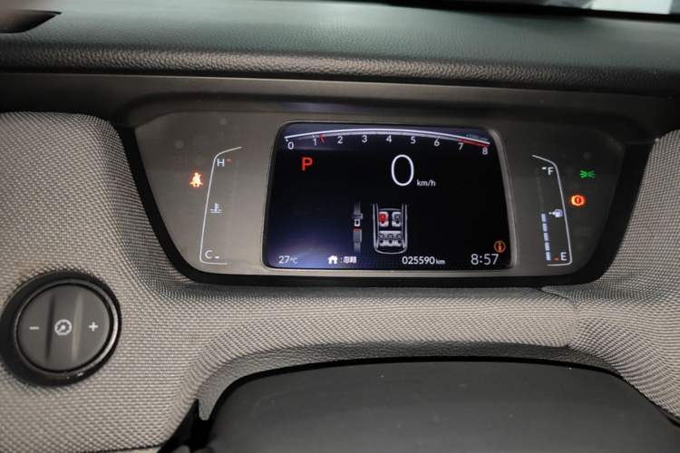 Used Honda LIFE 2021 1.5L CVT SPORT Heartbeat Edition Instrument Cluster