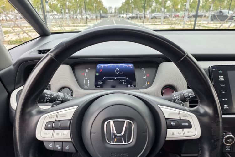Used Honda LIFE 2021 1.5L CVT CRO-SS Fun Edition Instrument Cluster