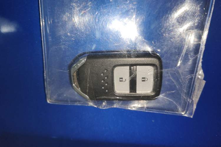 Used Honda LIFE 2021 1.5L CVT SPORT Heartbeat Edition Interior 1