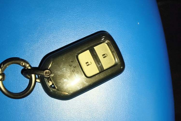 Used Honda LIFE 2021 1.5L CVT CRO-S Fun Edition Interior 1