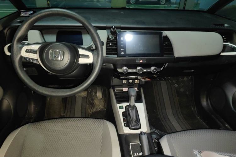 Used Honda LIFE 2021 1.5L CVT CRO-S Fun Edition Interior 2