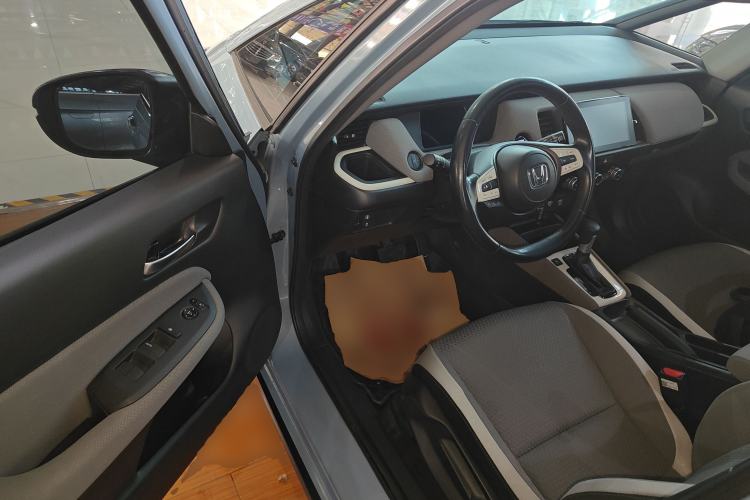 Used Honda LIFE 2021 1.5L CVT CRO-SS Fun Edition Interior 3