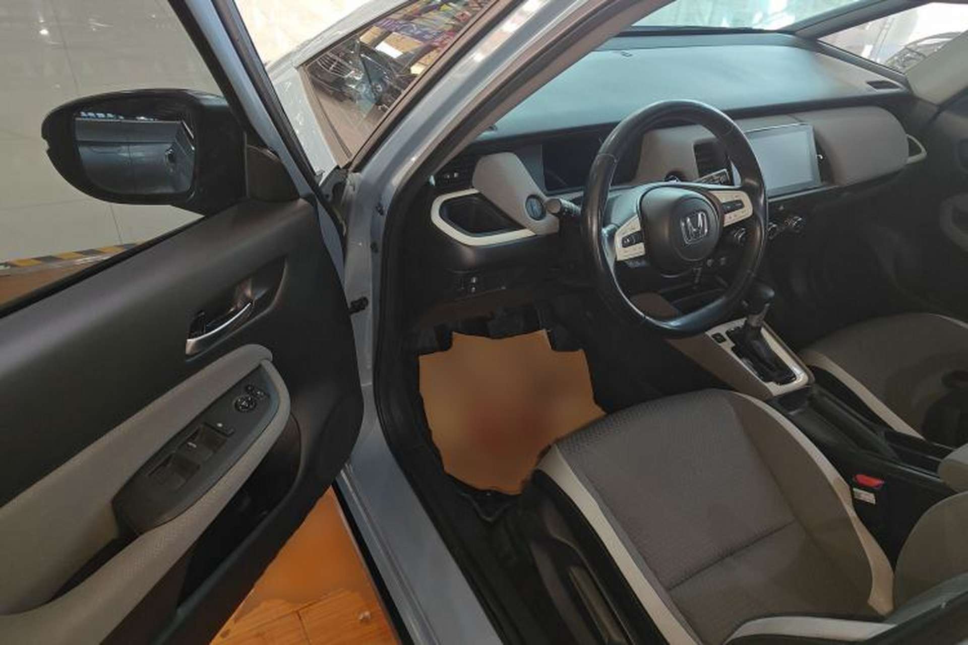 Used Honda LIFE 2021 1.5L CVT CRO-SS Fun Edition Interior 3