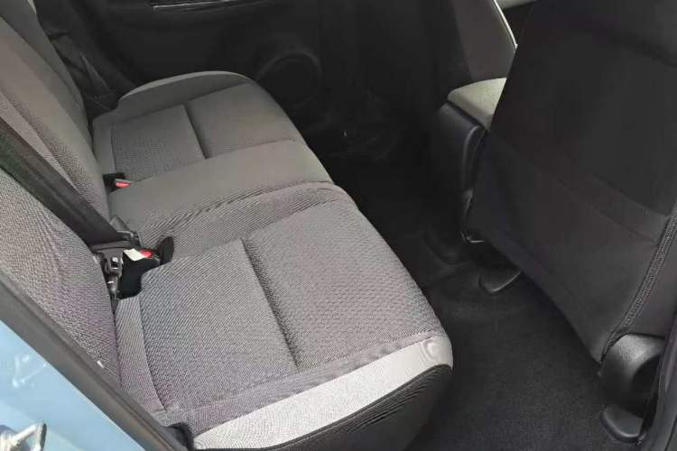 Used Honda LIFE 2021 1.5L CVT CRO-SS Fun Edition Interior 3