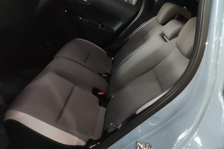 Used Honda LIFE 2021 1.5L CVT CRO-SS Fun Edition Interior 4