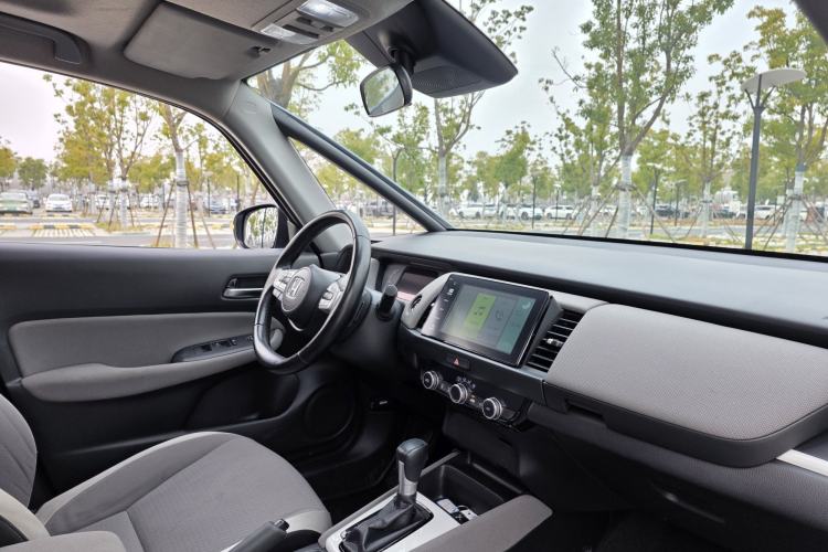 Used Honda LIFE 2021 1.5L CVT CRO-SS Fun Edition Interior 7