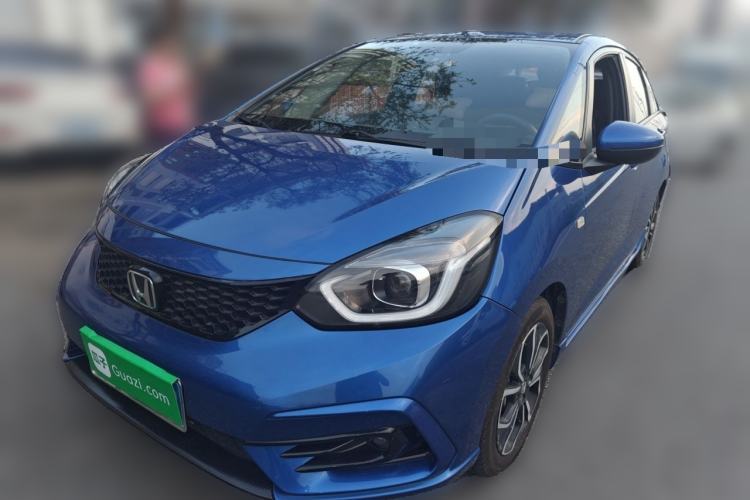 Used Honda LIFE 2021 1.5L CVT SPORT Heartbeat Edition Guazi used car, China used car export, Used car for sale, Used  cars, Cheapest cars for sale