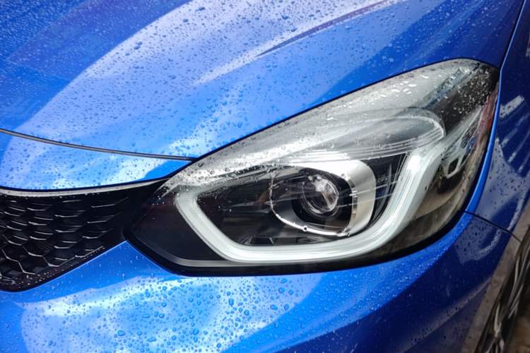Used Honda LIFE 2021 1.5L CVT SPORT Heartbeat Edition Left Front Headlight