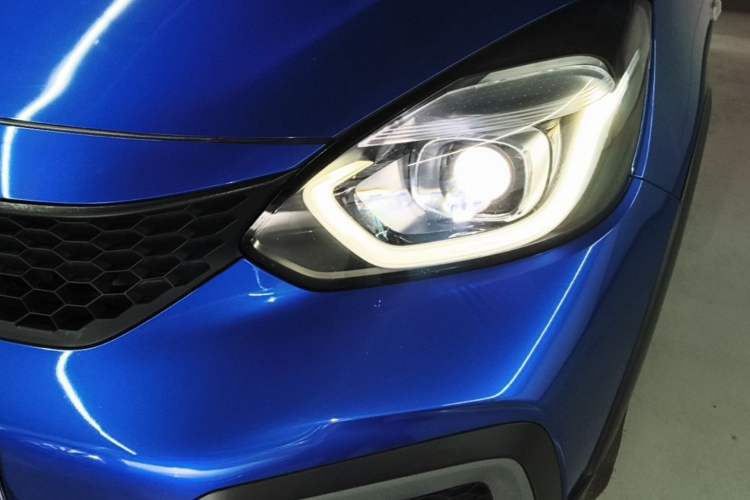 Used Honda LIFE 2021 1.5L CVT CRO-S Fun Edition Left Front Headlight