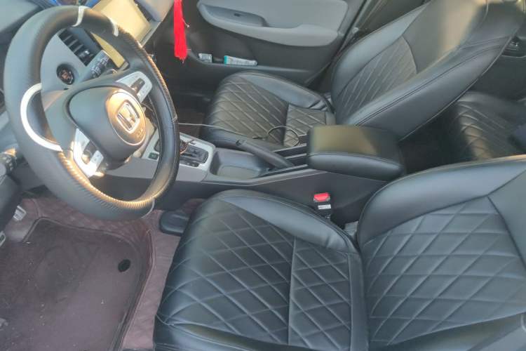 Used Honda LIFE 2021 1.5L CVT CRO-S Fun Edition Left Front Seat