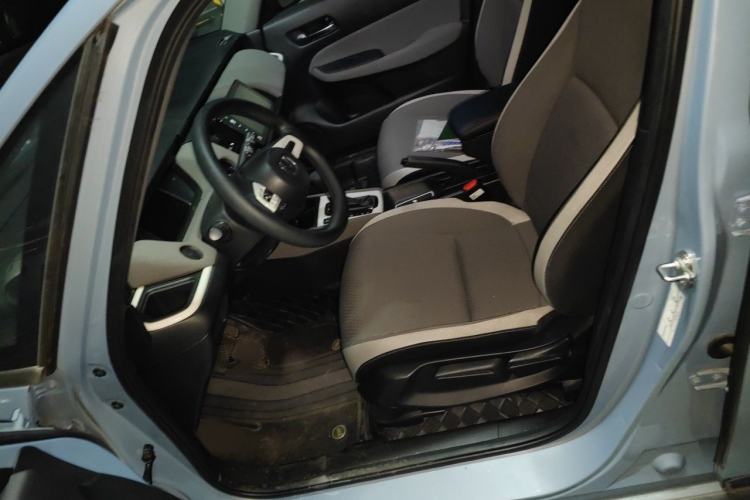Used Honda LIFE 2021 1.5L CVT CRO-S Fun Edition Left Front Seat