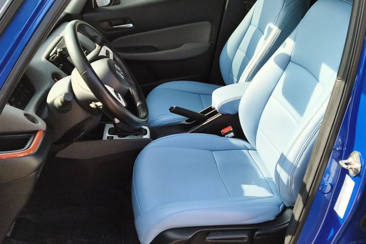 Used Honda LIFE 2021 1.5L CVT SPO-SS Dynamic Edition Left Front Seat